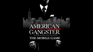 AMERICAN GANGSTER (The Mobile Game)!!! Java For Android FREE!!! (GAMEPLAY + MISSION 1)