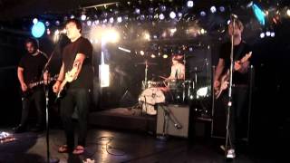 The Dangerous Summer - Symmetry - Live on Fearless Music HD