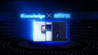 a51nx | Makino