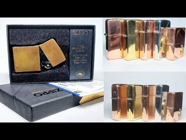 How To Trim Zippo Wick Beginners Guide Tutorial 