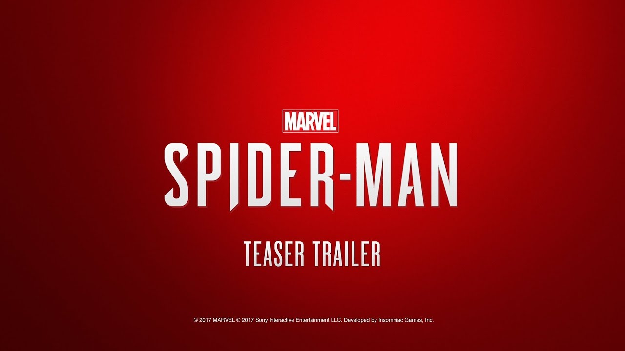 Novo jogo do Homem-Aranha ganha trailer empolgante na PGW - Arkade