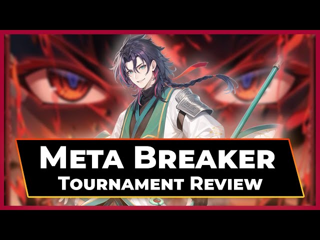 Grand Archive TCG Meta Breakdown – PTM Regionals & Top Deck