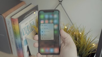 5 Useful 3D Touch Features for iPhone