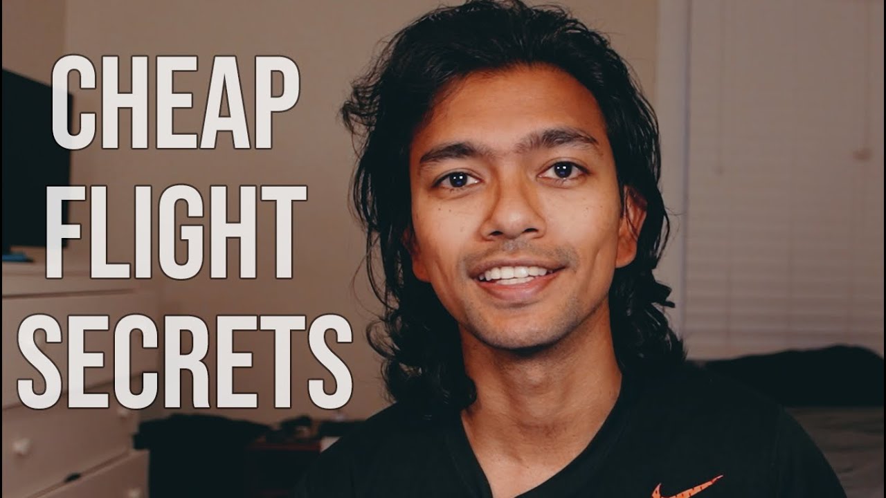 Find Cheapest Flights with Skiplagged, Skyscanner - YouTube