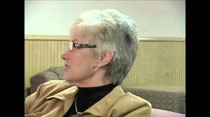 On Becoming Minnesota Health Commissioner: Dianne ...