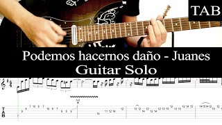 Vídeo de Podemos hacernos daño