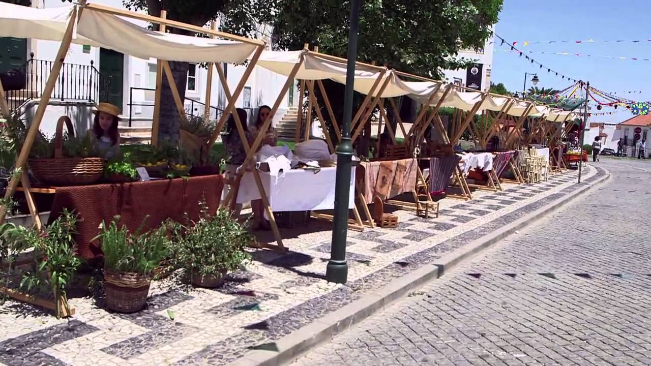 Moura, Cidade a Conhecer