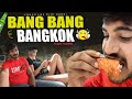 Pakka seat lo tella pilla   pattaya  bangkok  travelwithchakri  twc  thailand 