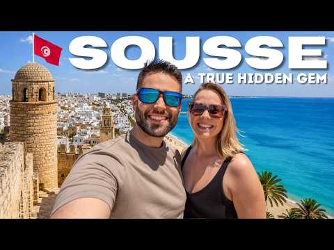 Why You Need To Visit Sousse Before The Rest Of The World Does
