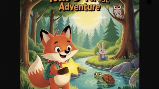 Información Milo and the Lost Star! BEDTIME STORY FOR KIDS Noticias