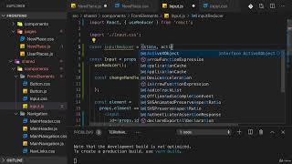 19. Managing State in the Input Component #mernstack #programmer #component #input #education