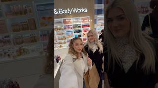 Errate den Preis und ich kaufs dir mit @annyxbeauty #bathandbodyworks #makeupchallenge