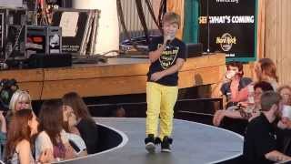 Baylee Littrell "Fantasy"