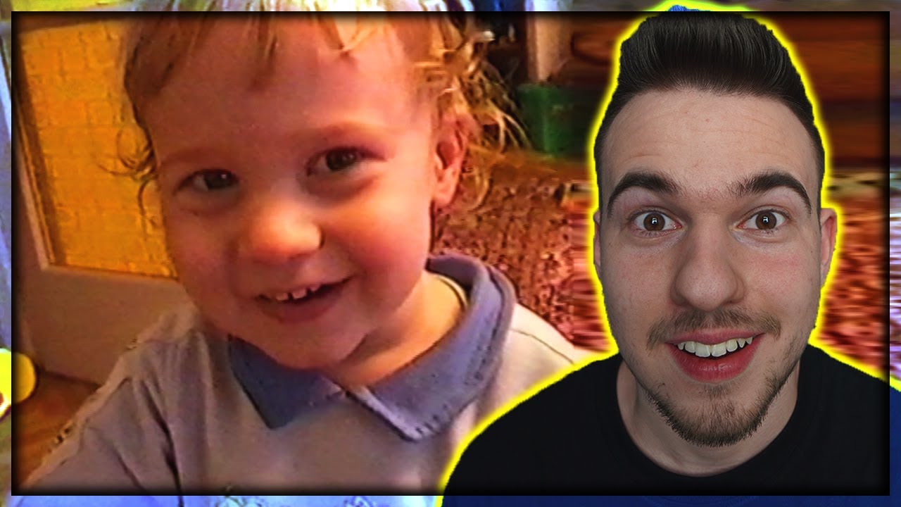 KISKORI FELVÉTELEK RÓLAM