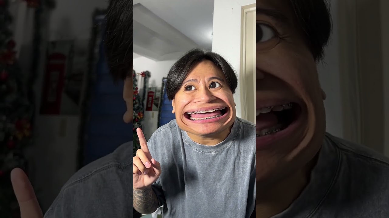 Recipe for disaster🥶😰📱#BiboyBecky #BiboyAndBecky #shorts #skits #funny #comedy