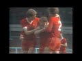 Manchester City v Liverpool 10/04/1982