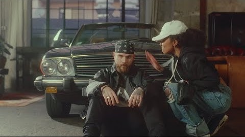 IX WULF - act v: sage (Official Video)