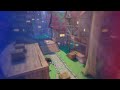 Paladins - Open Beta Timber Mill with all details