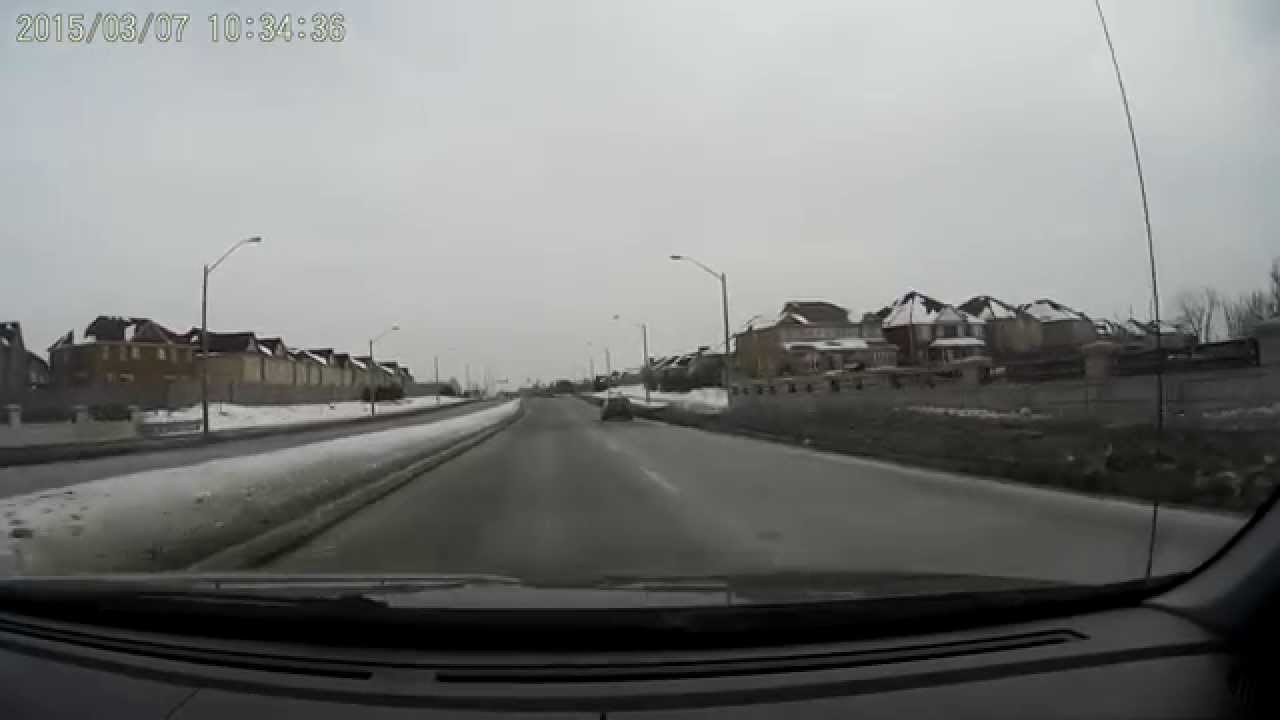 Zeblaze ishot1 WiFi HD Action Camera Drop Test - ModSynergy.com