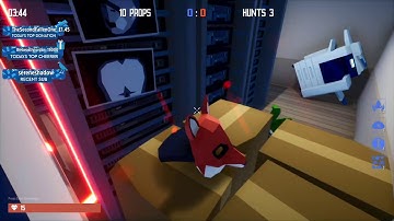 SR_Kaif - Interesting Discovery