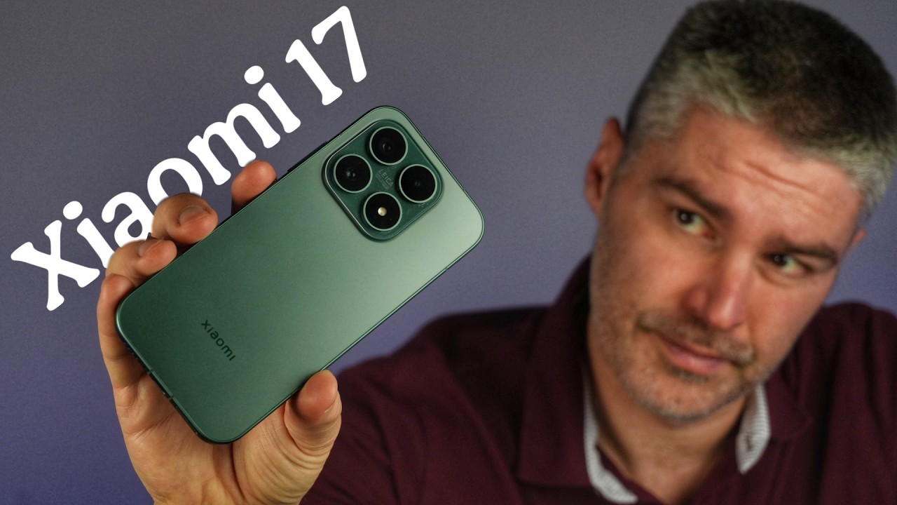 Ennyiért TAROLNI FOG!? | Xiaomi 17