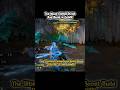 The Most DANGEROUS Axe Build in GoWR #Shorts