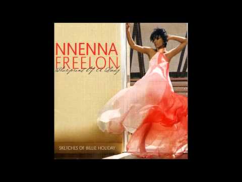 Nnenna Freelon / Left Alone