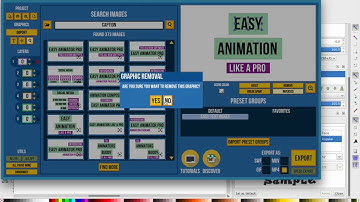 How To Add Non Romantic Language Text To Easy Animator And Easy Animator Pro