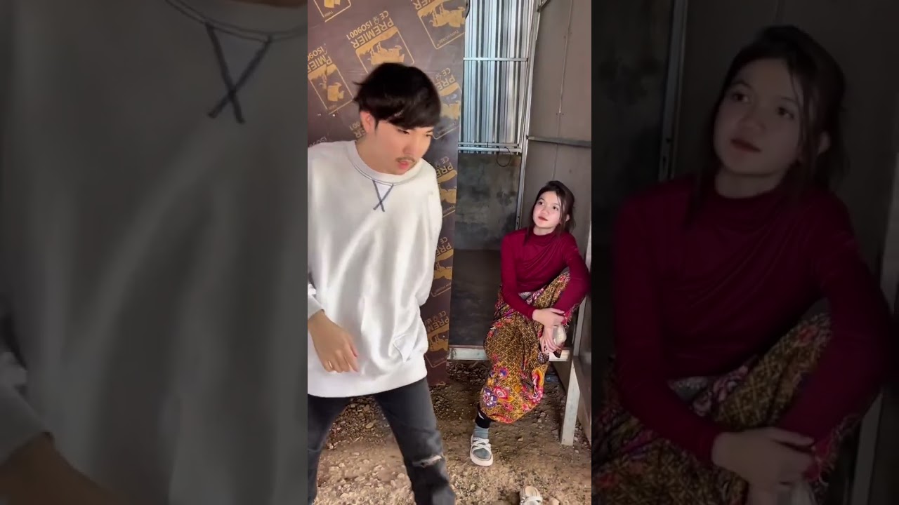 ខឹងញ័រសាច់😡