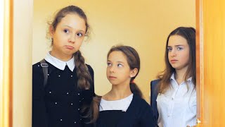 #Школа Что натворили дети? 😱 Новенький в классе ест на уроке #Школа Что натворили дети? 😱 Новенький в классе ест на уроке