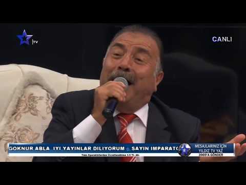 Mustafa Küçük - Bu Perişan Hallerimi - U.h - Canlı Tv Kaydı - 2018