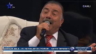 Mustafa Küçük - Bu Perişan Hallerimi - U.h - Canlı Tv Kaydı - 2018 Resimi