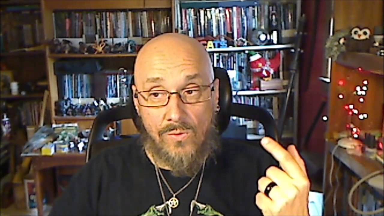 RPG Pondering: Game Mechanic Pet Peeves