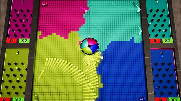 Multiply or Release | Marble Race Unity 3D | Ep. 335