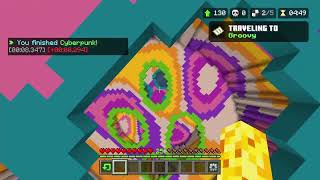 Gravity 500 Wins (Hive)