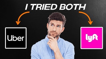 Uber vs Lyft 2025: Which Ride-Sharing App is Better?