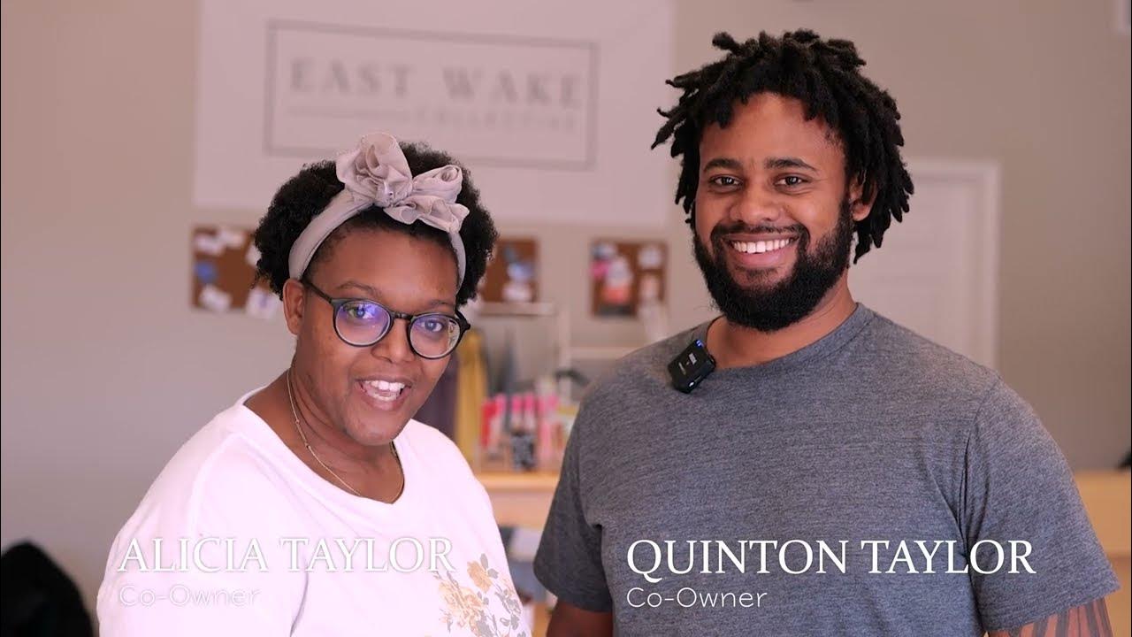 East Wake Collective Store in Zebulon, NC! YouTube