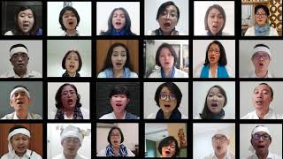 CINTAMU - LP3KD BANTEN