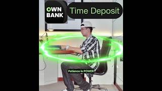 Ownbank Time Deposit And Why Ownbank Is One Of The Best Digital Banks In The Philippines