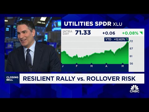 Solus' Dan Greenhaus: A positive CPI surprise could push stocks up to record highs