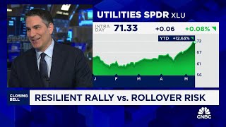 Solus' Dan Greenhaus: A positive CPI surprise could push stocks up to record highs screenshot 4