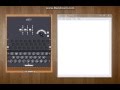 Enigma Machine Simulator - Nazi Code Machine
