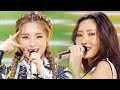MAMAMOO - gogobebeㅣ마마무 - 고고베베 [Show! Music Core Ep 626]