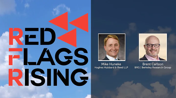 Red Flags Rising: S01 E16: The Israel-Iran Conflict’s Implications for U.S. Export Controls