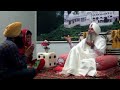 Tap asthan baba wadphag singh ji gurudwara manji sahib ll  sant baba swaranjit singh ji  ll