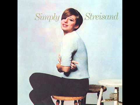 1--"my-funny-valentine"(from-babes-in-arms)-barbra-streisand---simply-streisand