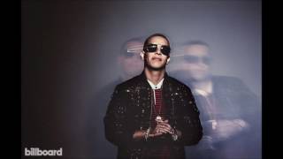 Daddy Yankee - Gasolina (Blasterjaxx Remix)