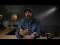 End of video