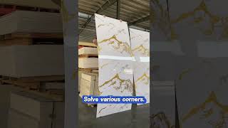 PVC Wall Panels  Panels#walldesign#pvcwallpanels #pvcboard#walldecoration#interiordesign