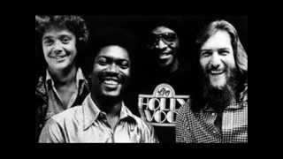 BOOKER T. & THE MG's - Blue On Green chords